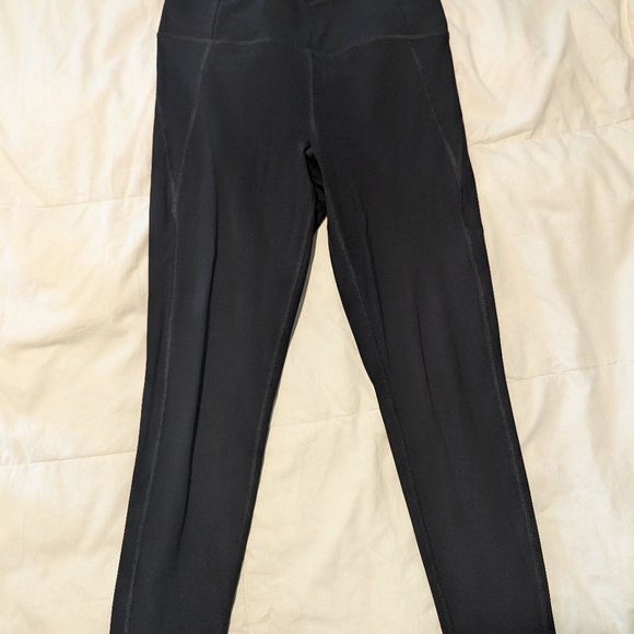 Girlfriend Collective Leggings Excellent Condition Large - Picture 5 of 5